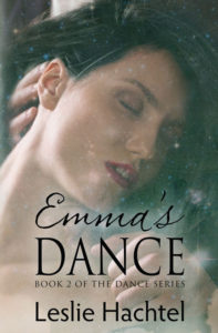 Emma's Dance by Leslie Hachtel