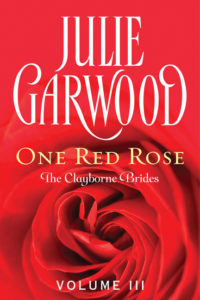 One Red Rose by Julie Garwood
