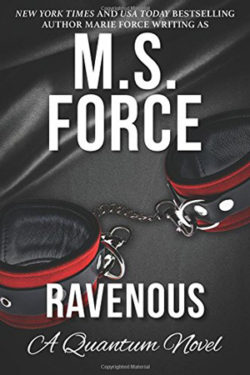 Ravenous by MS Force