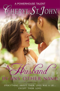 A Husband By Any Other Name by Cheryl St. John