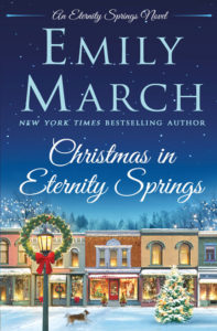 christmas-in-eternity-springs by Emily March