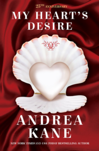 my-hearts-desire by Andrea Kane