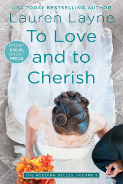 To-Love-and-to-cherish by Lauree Layne