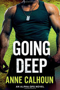 Going Deep by Anne Calhoun