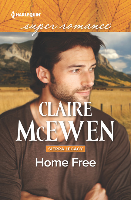 Home Free by Claire McEwen