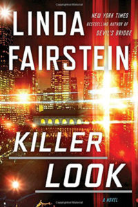 Killer Look by Linda Fairstein
