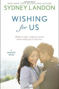 Wishing For Us by Sydney Landon