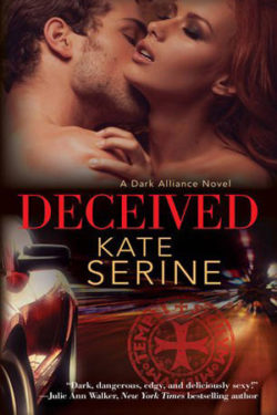 Deceived by Kate Serine