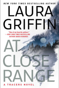 At Close Range by Laura Griffin