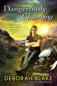 Dangerously Charming by Deborah Blake