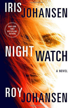 Night Watch by Iris & Roy Johansen