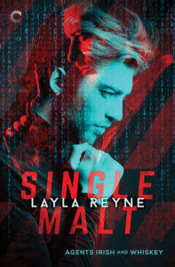 Single Malt by Layla Reyne