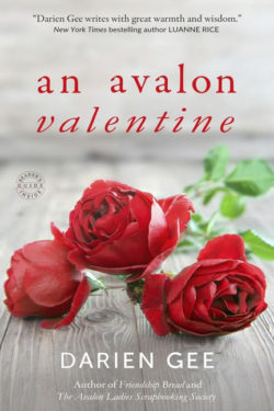 An Avalon Valentine by Darien Gee