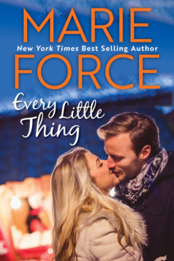Every Little Thing by Marie Force