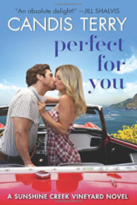 Perfect For You by Candis Terry