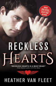 Reckless Hearts by Heather Van Fleet