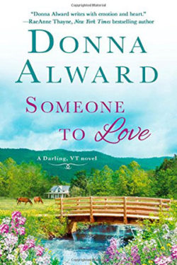 Someone to Love by Donna Alward