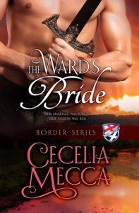 The Wards Bride by Cecelia Mecca