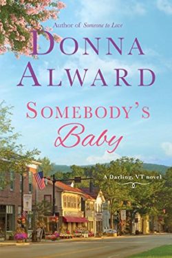 Somebody's Baby by Donna Alward