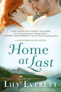 Home at Last by Lily Everett