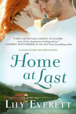 Home at Last by Lily Everett