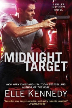 Mignight Target by Elle Kennedy