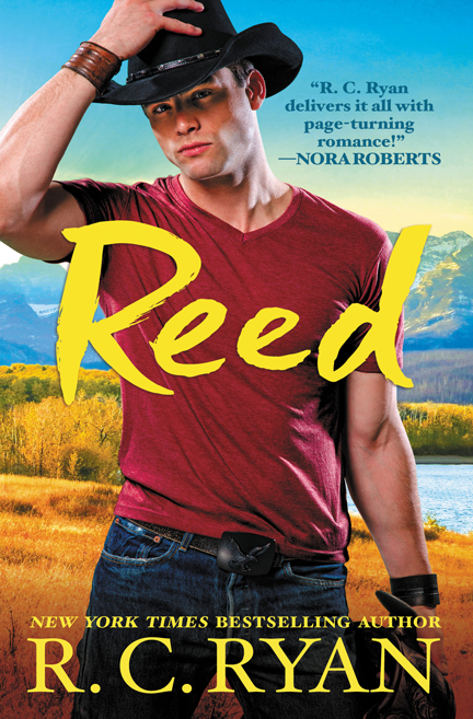 Reed by RC Ryan