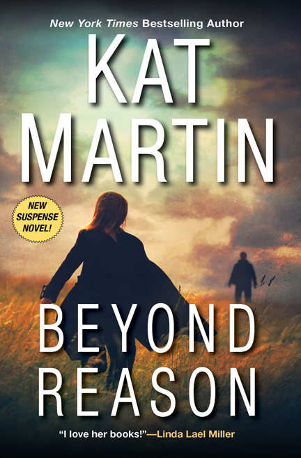 Beyond Reason by Kat Martin