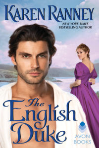 The English Duke by Karen Ranney