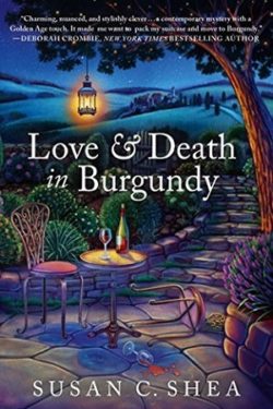 Love & Death in Burgundy