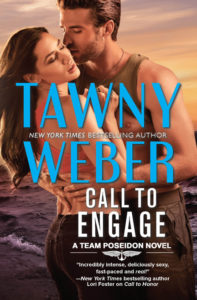 Call to Engage by Tawny Weber