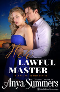Her Lawful Master by Anya Summers