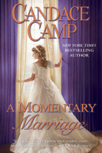 A Momentary Marriage by Candace Camp