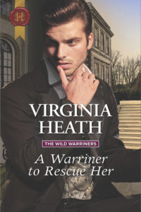 A Warriner to Rescue Her by Virginia Heath