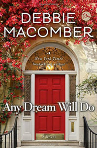 Any Dream Will Do by Debbie Macomber