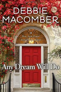 Any Dream Will Do by Debbie Macomber