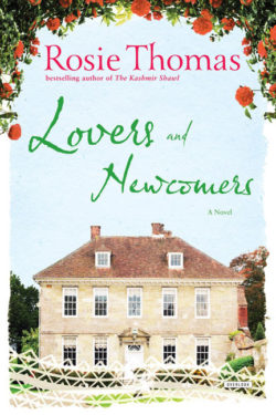Lovers and Newcomers by Rosie Thomas