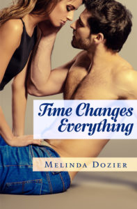 Time Changes Everything by Melinda Dozier