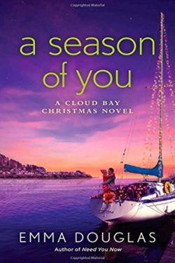 A Season of You by Emma Douglas