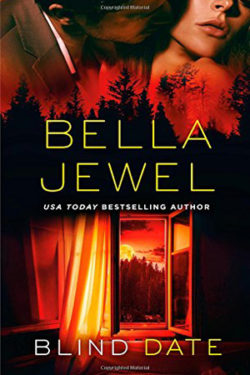 Blind Date by Bella Jewel