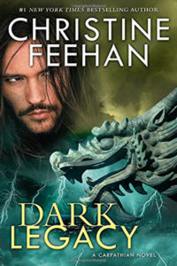 Dark Legacy by Christine Feehan
