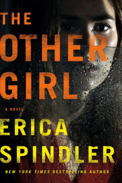 The Other Girl by Erica Spindler