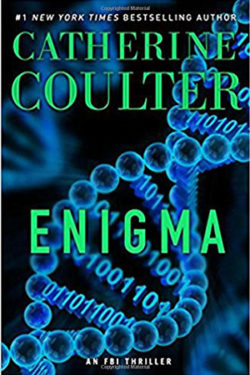 Enigma by Catherine Coulter