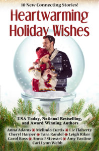 Heartwarming Holiday Wishes