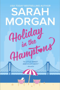 Holiday in the Hamptons by Sarah Morgan