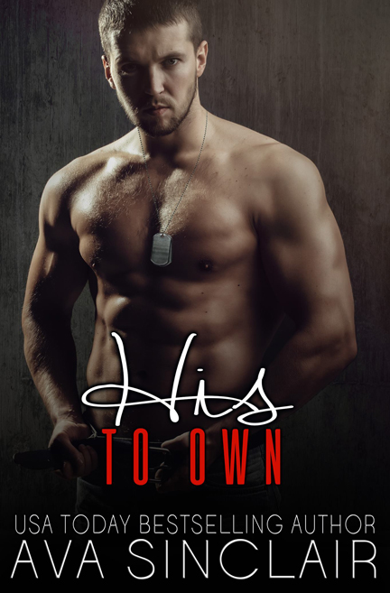 His to Own by Ava Sinclair