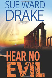 Hear No Evil by Sue Ward Drake