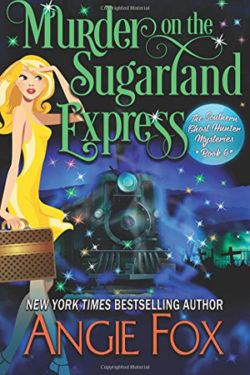 Murder on the Sugarland Express