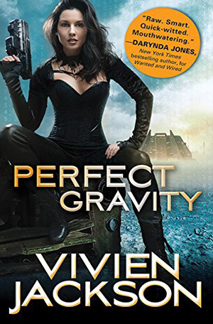 Perfect Gravity by Vivien Jackson