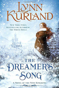 The Dreamer's Song by Lynn Kurland